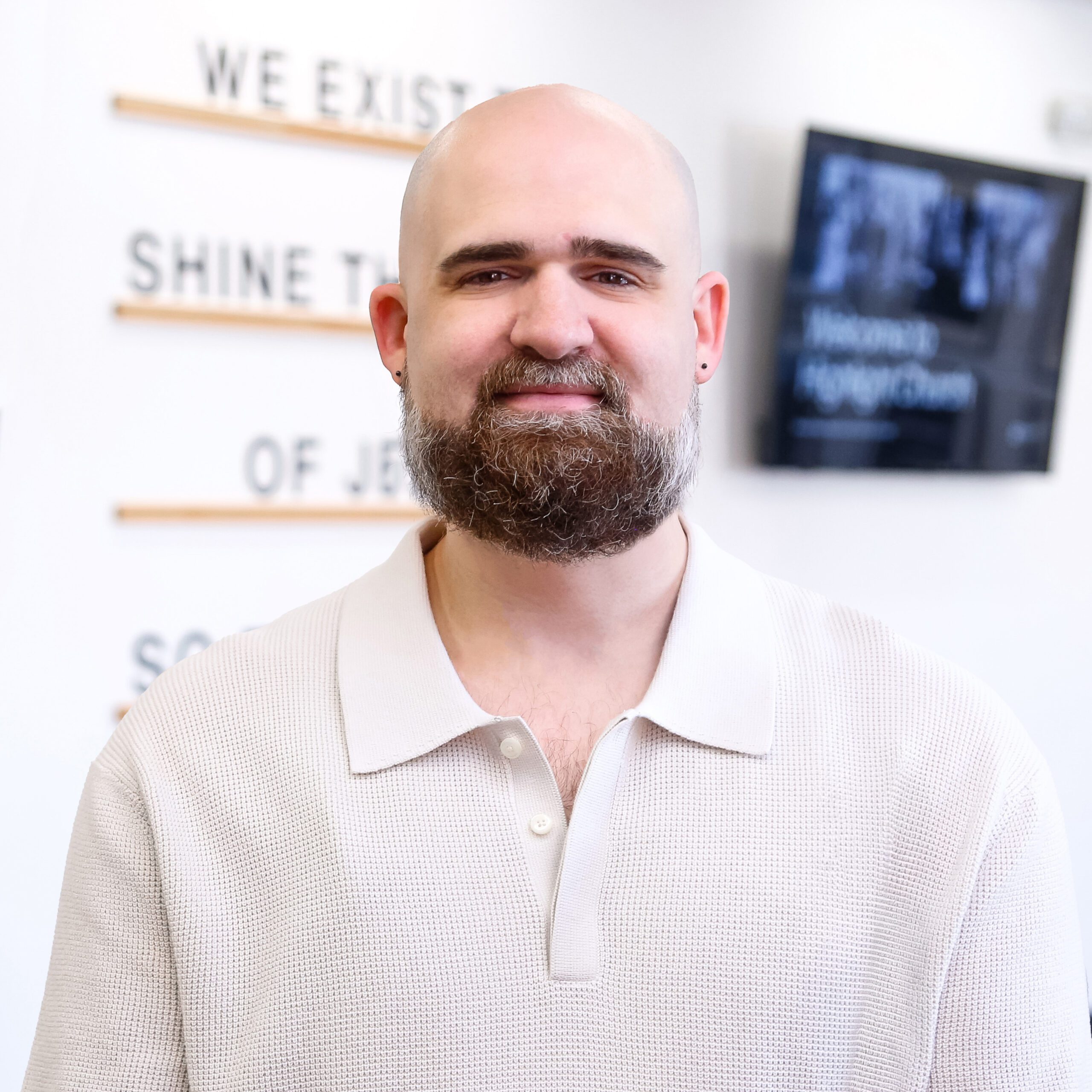 Chris Chondrogiannis